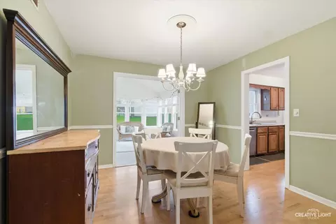 Dining - 221 Elm St, Wheaton, IL 60189 photo 1 of 1