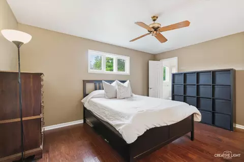 Bedroom - 221 Elm St, Wheaton, IL 60189 photo 1 of 3