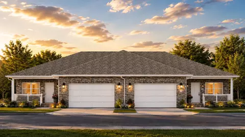 810 Heritage Woods Dr, Minooka, IL 60447