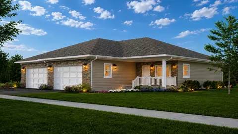 810 Heritage Woods Dr, Minooka, IL 60447