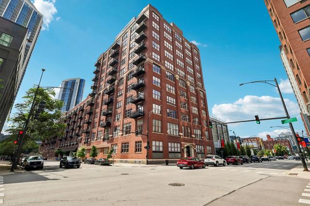 360 W Illinois St #308, Chicago, IL 60654