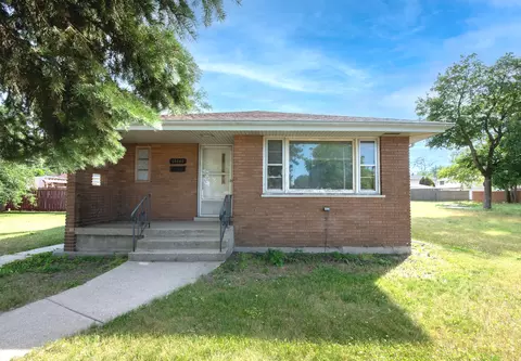 14444 Shepard Dr, Dolton, IL 60419