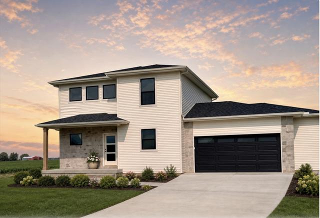 3635 Cabernet Ct, Normal, IL 61761