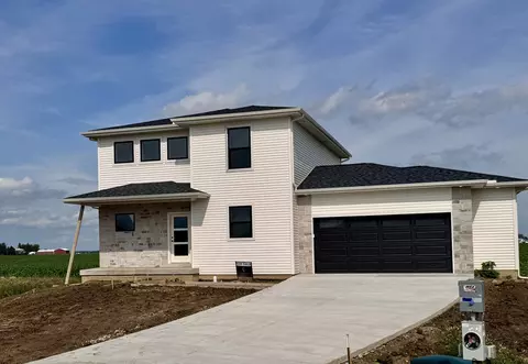 3635 Cabernet Ct, Normal, IL 61761