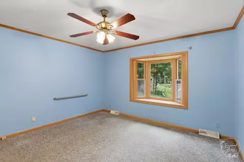 Bedroom - 2701 E County Township Road 121, Sheldon, IL 60966 photo 1 of 4