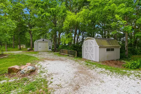 Exterior - 2701 E County Township Road 121, Sheldon, IL 60966 photo 3 of 3