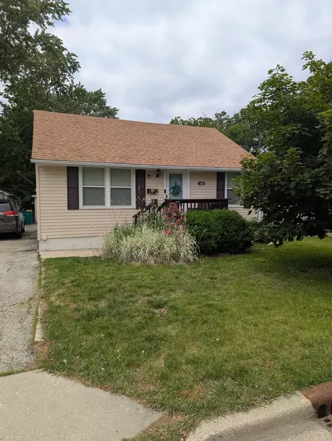 1409 Frederick St, Joliet, IL 60435