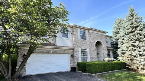 3081 Handley Ct, Lisle, IL 60532