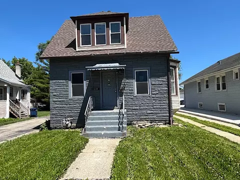 1609 S 9th Ave, Maywood, IL 60153