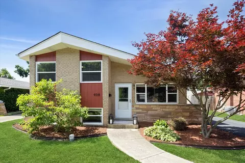 408 W Commonwealth Ln, Elmhurst, IL 60126