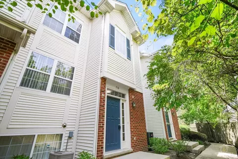 716 River Mill Pkwy, Wheeling, IL 60090