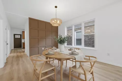 Dining - 6029 S Artesian Ave, Chicago, IL 60629 photo 1 of 1