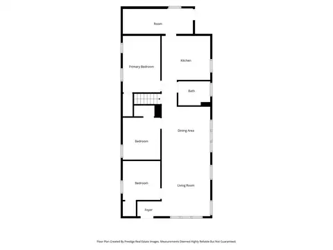 Floorplan - 6029 S Artesian Ave, Chicago, IL 60629 photo 1 of 3