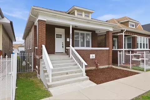 Exterior - 6029 S Artesian Ave, Chicago, IL 60629 photo 4 of 4