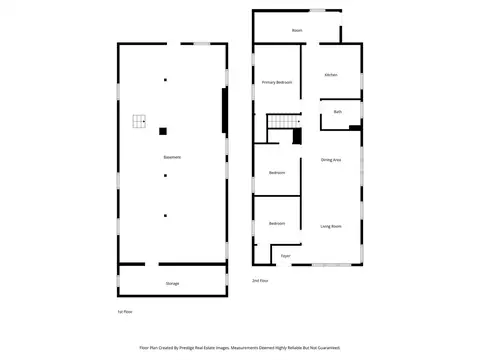 Floorplan - 6029 S Artesian Ave, Chicago, IL 60629 photo 3 of 3
