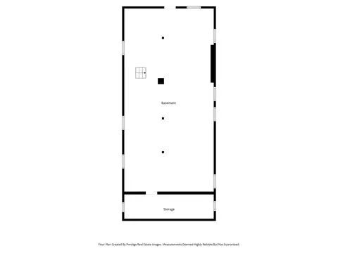 Floorplan - 6029 S Artesian Ave, Chicago, IL 60629 photo 2 of 3