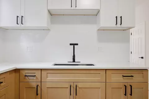 Kitchen - 6029 S Artesian Ave, Chicago, IL 60629 photo 5 of 5
