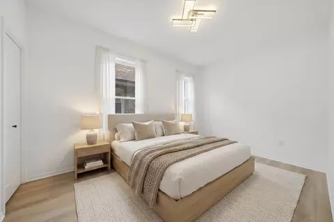 Bedroom - 6029 S Artesian Ave, Chicago, IL 60629 photo 3 of 6