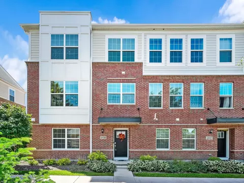 Undisclosed, Naperville, IL 60564