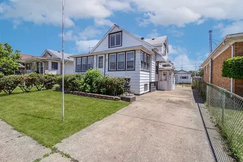 609 Greenbay Ave, Calumet City, IL 60409