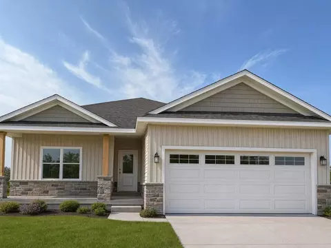 445 Rhonda Rd, New Liberty, IA 52765