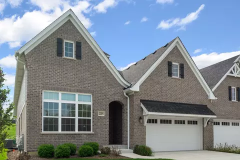 12215 Copper Ridge Dr, Lemont, IL 60439