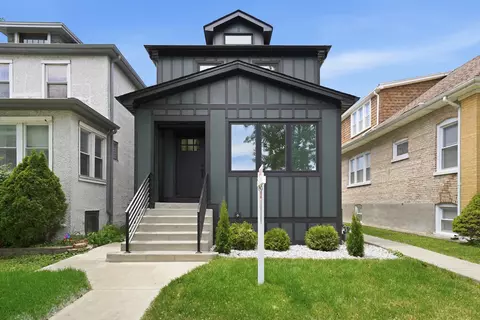 1416 Ridgeland Ave, Berwyn, IL 60402