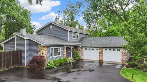 Exterior - 1530 Central Ave, Deerfield, IL 60015 photo 2 of 7