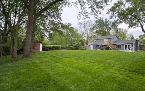 Exterior - 1530 Central Ave, Deerfield, IL 60015 photo 5 of 7