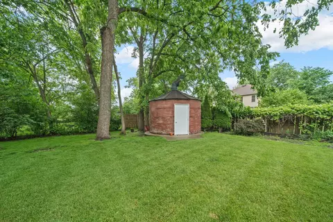 Exterior - 1530 Central Ave, Deerfield, IL 60015 photo 4 of 7