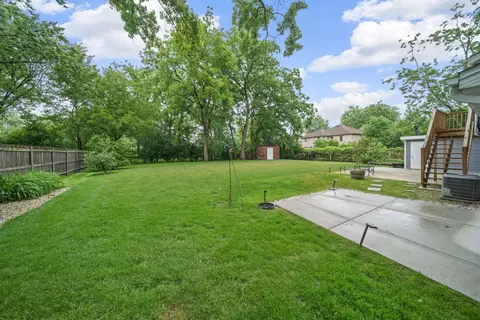 Exterior - 1530 Central Ave, Deerfield, IL 60015 photo 3 of 7