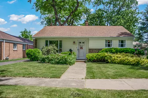 17531 Western Ave, Homewood, IL 60430