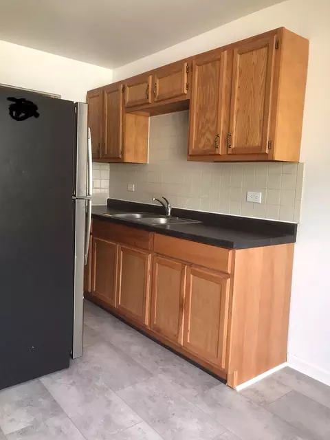 Kitchen - 3431 Morgan St, Steger, IL 60475 photo 2 of 3