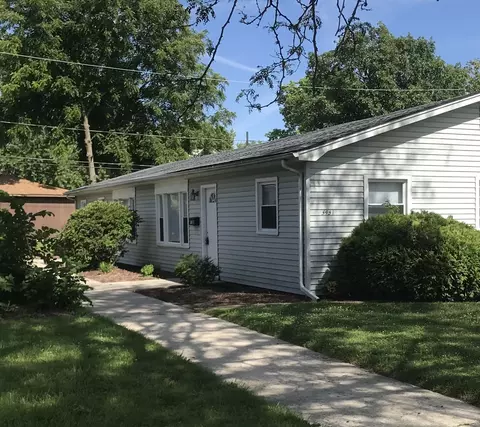 3431 Morgan St, Steger, IL 60475