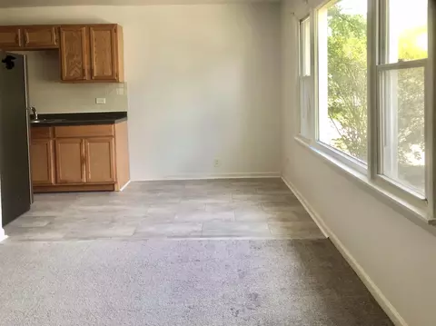 Living - 3431 Morgan St, Steger, IL 60475 photo 3 of 4