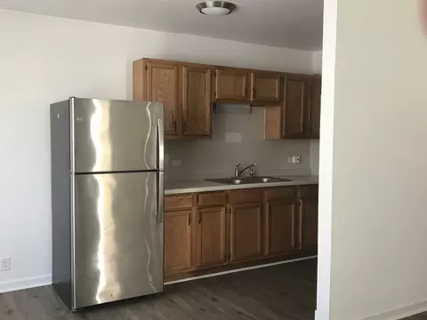 Kitchen - 3431 Morgan St, Steger, IL 60475 photo 3 of 3