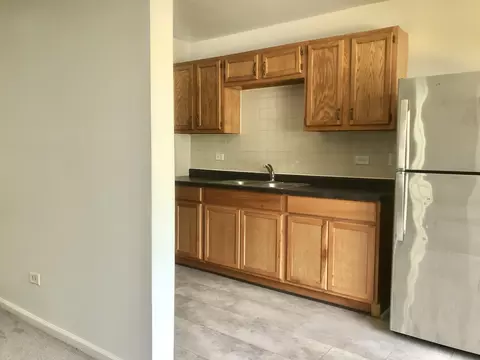 Kitchen - 3431 Morgan St, Steger, IL 60475 photo 1 of 3