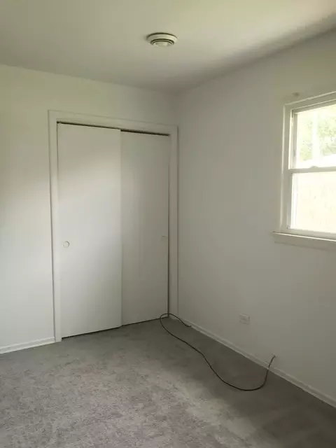 Bedroom - 3431 Morgan St, Steger, IL 60475 photo 1 of 2