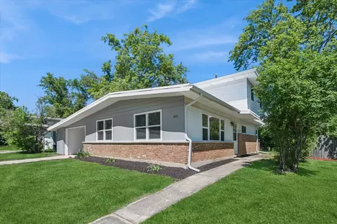 Exterior - 453 Tomahawk St, Park Forest, IL 60466 photo 2 of 4