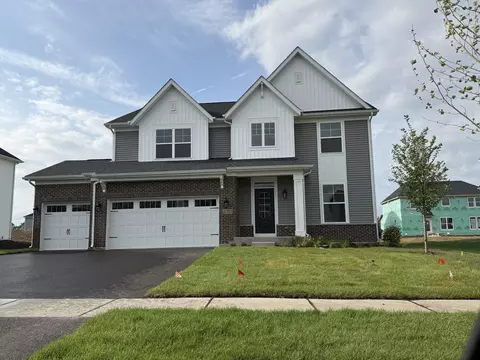 26321 W Sablewood Cir, Plainfield, IL 60585