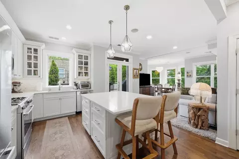 Kitchen - Undisclosed, Chicago, IL 60657 photo 2 of 5