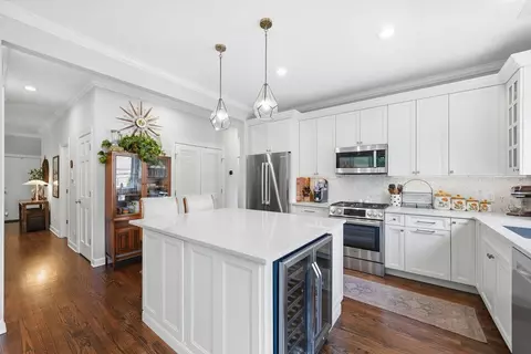 Kitchen - Undisclosed, Chicago, IL 60657 photo 4 of 5