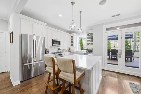 Kitchen - Undisclosed, Chicago, IL 60657 photo 1 of 5