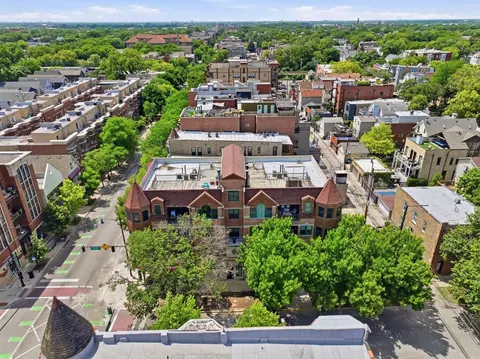 View/Area - Undisclosed, Chicago, IL 60657 photo 1 of 3