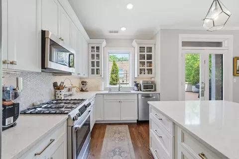 Kitchen - Undisclosed, Chicago, IL 60657 photo 5 of 5