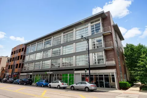 1849 W North Ave #10, Chicago, IL 60622