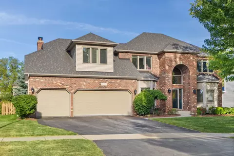 3120 Deering Bay Dr, Naperville, IL 60564