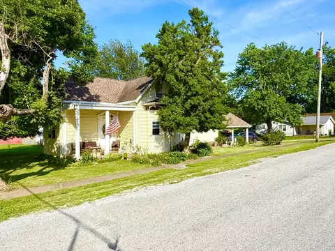 601 Ohio St, Grand Chain, IL 62941