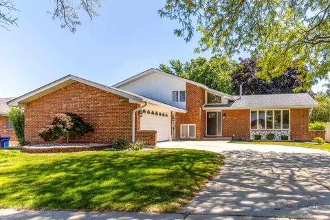 14739 Maple Ave, Orland Park, IL 60462