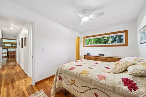 Bedroom - 320 Illinois Blvd, Hoffman Estates, IL 60169 photo 3 of 5